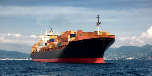 Sobretaxa no frete marítimo preocupa exportadores 