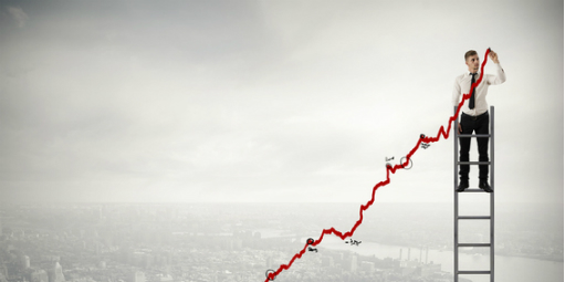 Indicador que antecipa direção da economia reage