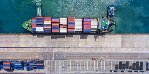 Vale do Paraíba deu o maior salto em empresas exportadoras