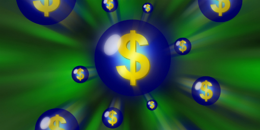 Empresário resgata aplicação para usar no negócio próprio