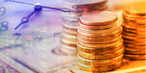 Emissão de ações no mercado de capitais cresce 30%