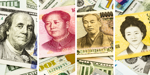 R$ 126 bi dos recursos legalizados na repatriação permanecem no exterior