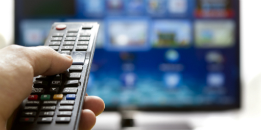 Governo estuda desonerar aparelhos de TV