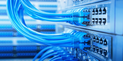 Número de assinantes de banda larga fixa cresceu 4,96% em 2016