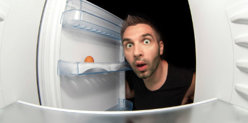 Vendas de bens duráveis caem 16% em 2015