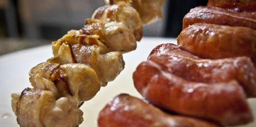 Brasil e Rússia destacam cooperação após operação Carne Fraca