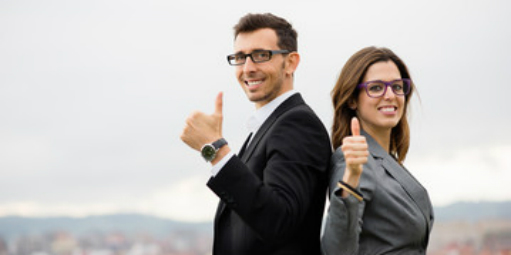 Empreender a dois pode dar certo