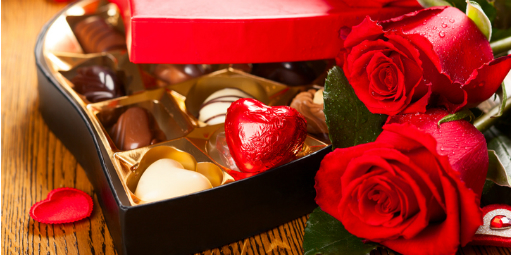 E-commerce prevê alta de 12% nas vendas no Dia dos Namorados