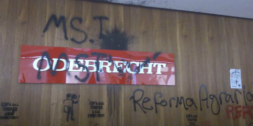 Odebrecht tenta mudar imagem com compliance