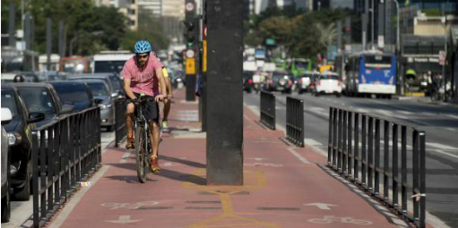 Paulista passa a ficar aberta até 19h a partir de domingo