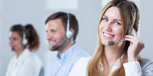 Como conquistar a confiança de um cliente 