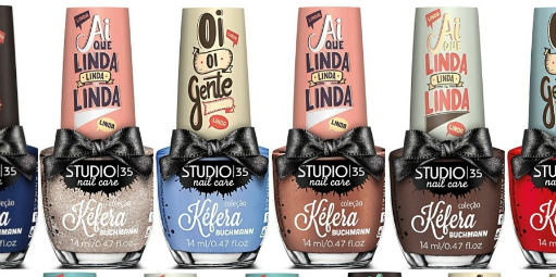 Licenciamento de produtos agora mira youtubers