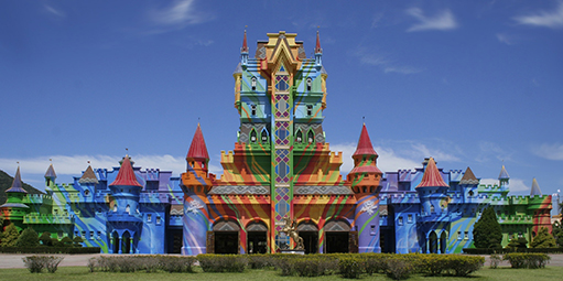 Brasileiros já trocam Disney por Beto Carrero