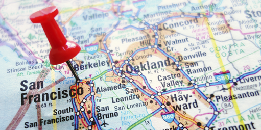 Empresas brasileiras poderão participar de programa no Vale do Silício