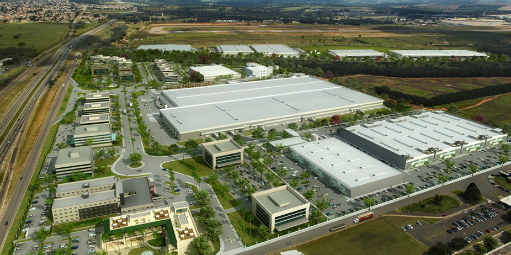 Viracopos atrai investimento milionário para região