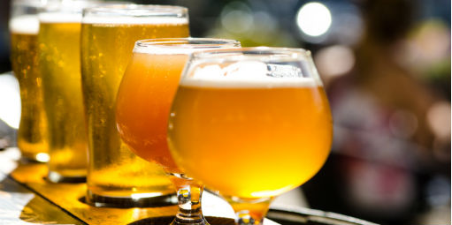 Expectativa de vendas estáveis acirra guerra das cervejas