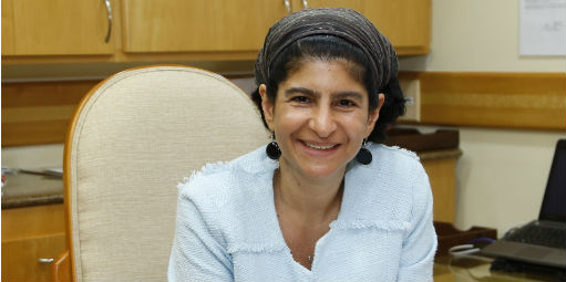 O toque feminino nos negócios do Grupo Neffa