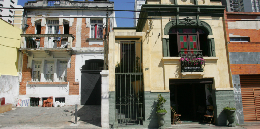 Zoneamento é aprovado com desvinculação proposta pela ACSP