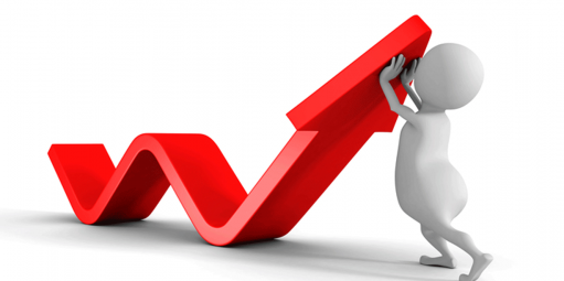 Executivos veem cenário mais positivo até o fim do ano