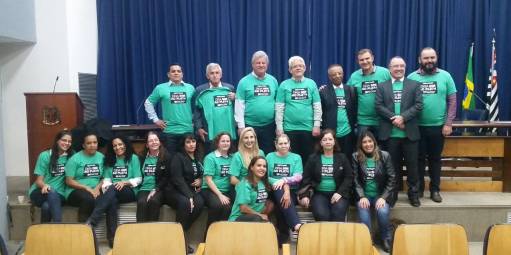 Associação Comercial de Mogi defende extinção do AR