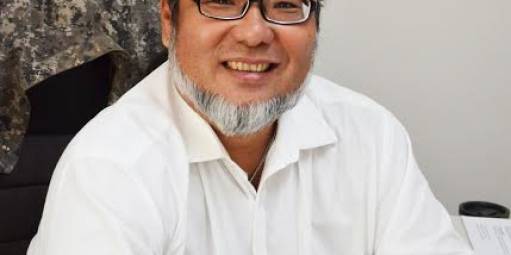 ACISA tem novo superintendente