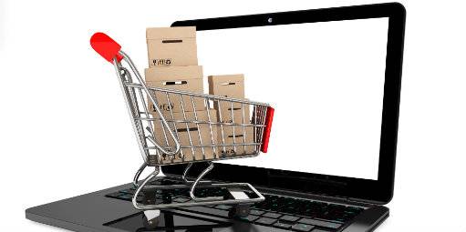 Lojas virtuais promovem liquidação. É para livrar estoques 