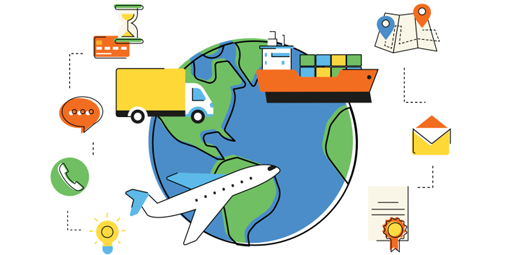 ACSP premia hoje exportadores paulistas que se destacaram 