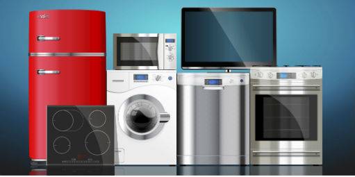 Alta de preço de eletrodomésticos em meio à crise surpreende