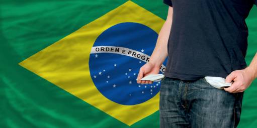 Para Moody’s, economia melhora a partir do 2º semestre de 2016