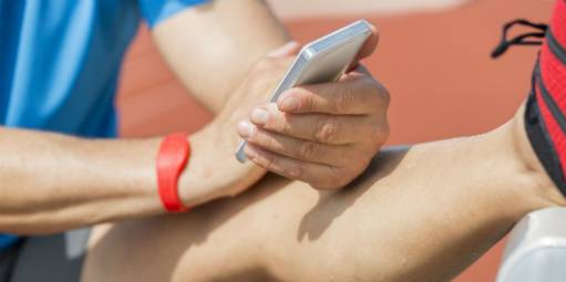 Tráfego de dados na Olimpíada foi 10 vezes maior do que na Copa