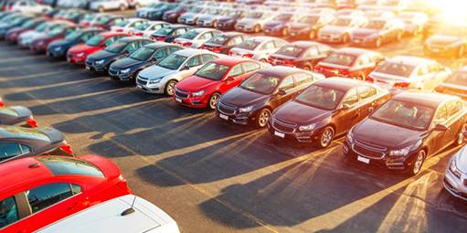 Montadoras operam com mais de 50% de ociosidade 