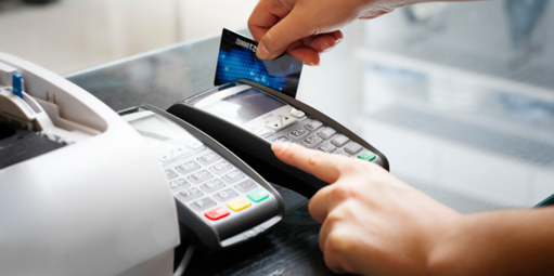 Acordo termina com exclusividade da Cielo em máquinas de cartões