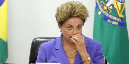 2015, o ano em que Dilma contornou o impeachment