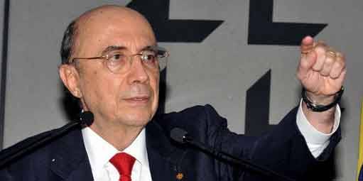Meirelles se fortalece para comandar Fazenda