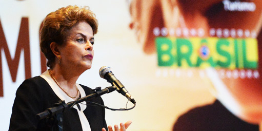 Planalto, atordoado com a derrota no TCU,  tem pouca margem de manobra