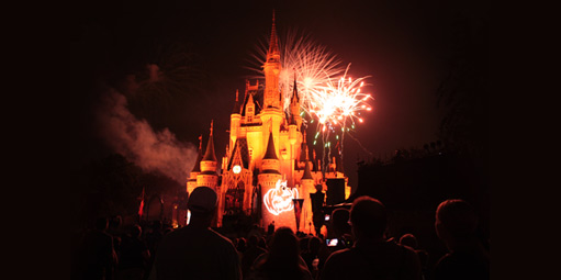 O jeito Disney de encantar clientes