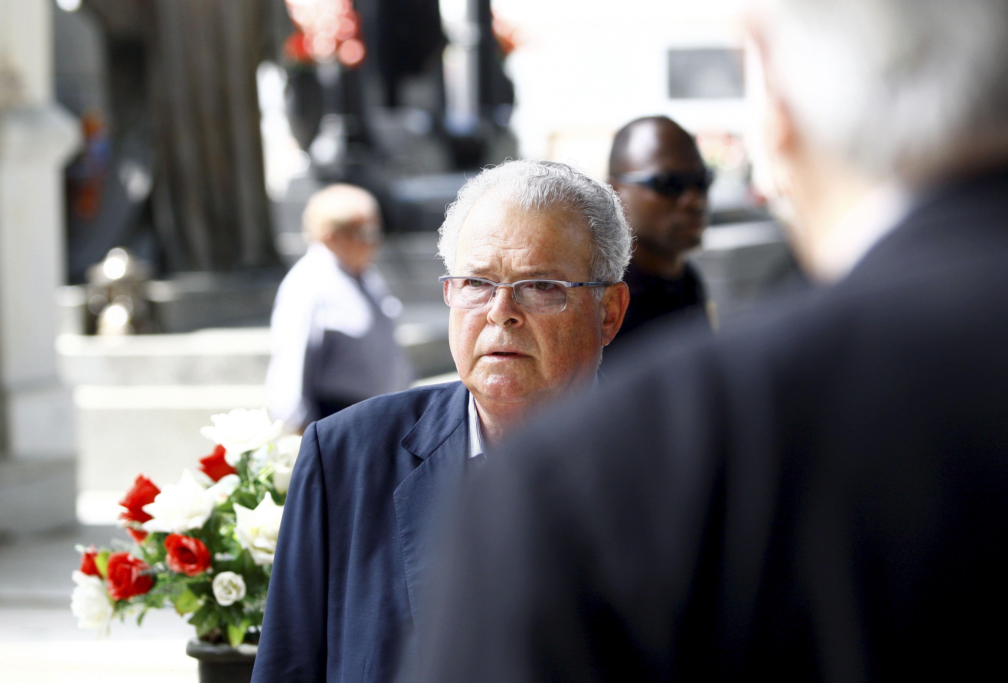 Emílio Odebrecht faz autocrítica de erros para executivos