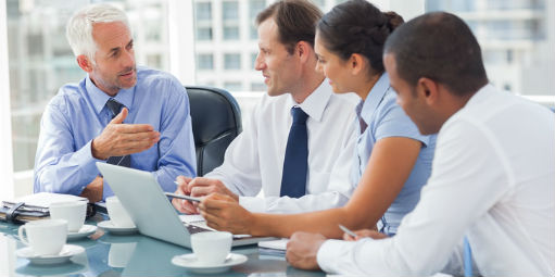 Narcisismo é a ruína dos executivos