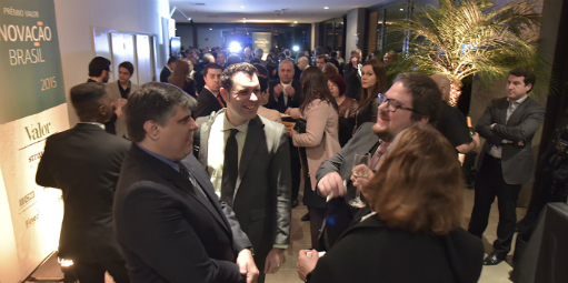 Como eles posicionaram suas empresas no topo do pódio da inovação?