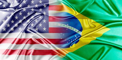 Efeito Trump reduz previsão de PIB e corte de juro