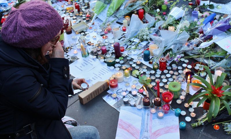 Guerra ao terror: entenda o que é o chamado Estado Islâmico