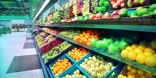 A 'uberização' agora chega aos supermercados