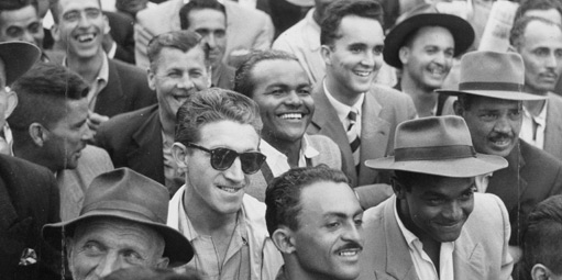 Primeiro de Maio mudou com o descrédito da luta de classes