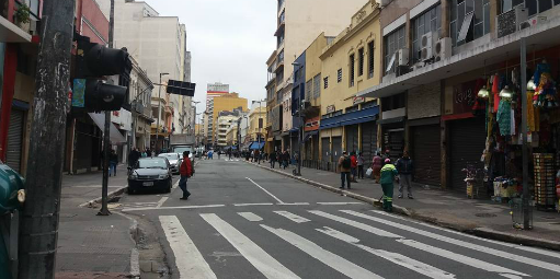 Greve geral de sexta deve ficar restrita a poucas capitais