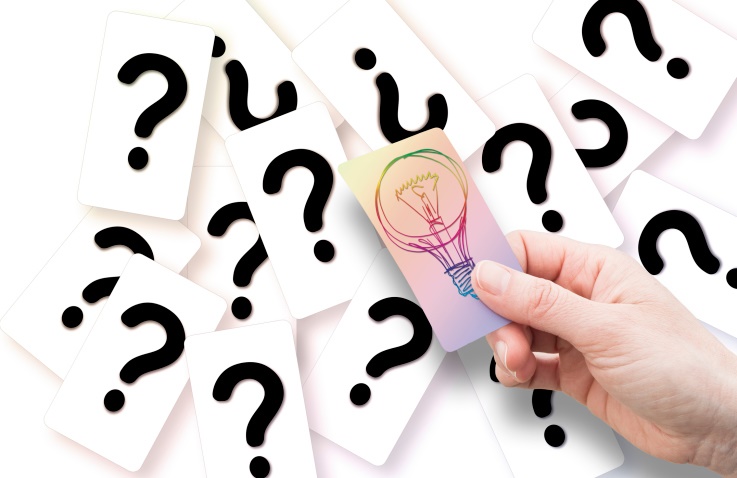 Que tipo de inovação o mundo pede?