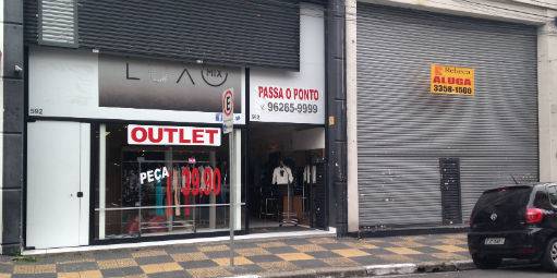 |VÍDEO|Como a recessão mexeu com os preços dos imóveis comerciais?