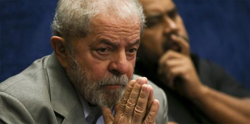 Delação de Delcídio congela plano de fazer Lula ministro