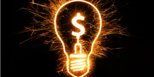 Bandeira vermelha na conta de luz deve ir até novembro