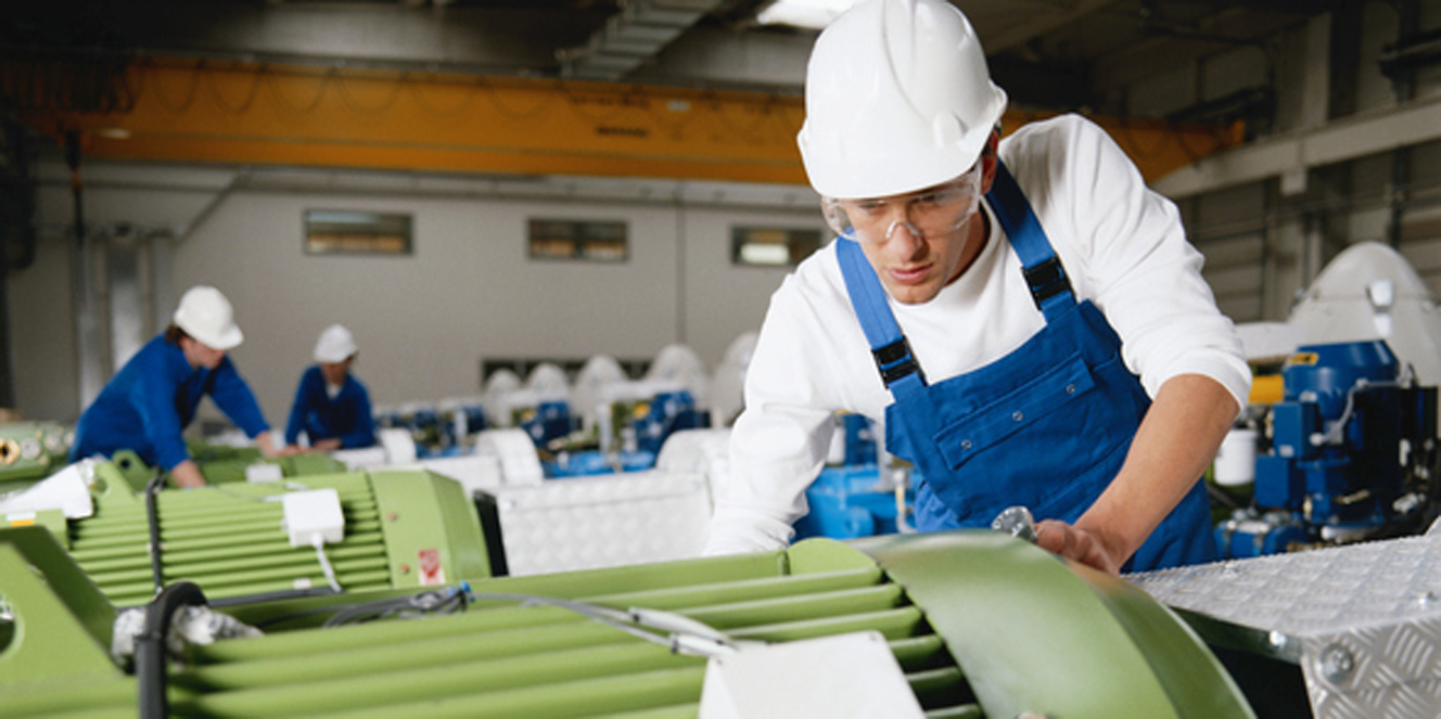 Fabricantes de máquinas querem refinanciar débitos fiscais