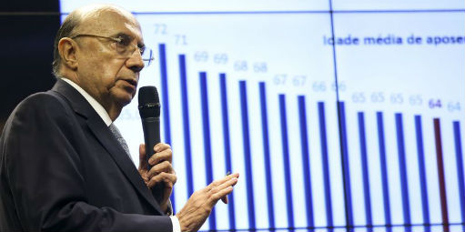 Governo eleva para R$ 129 bi meta do déficit primário de 2018